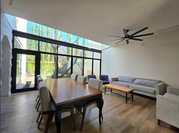 Casa en venta en Nogalar del Campestre, Saltillo — foto 2 de 13