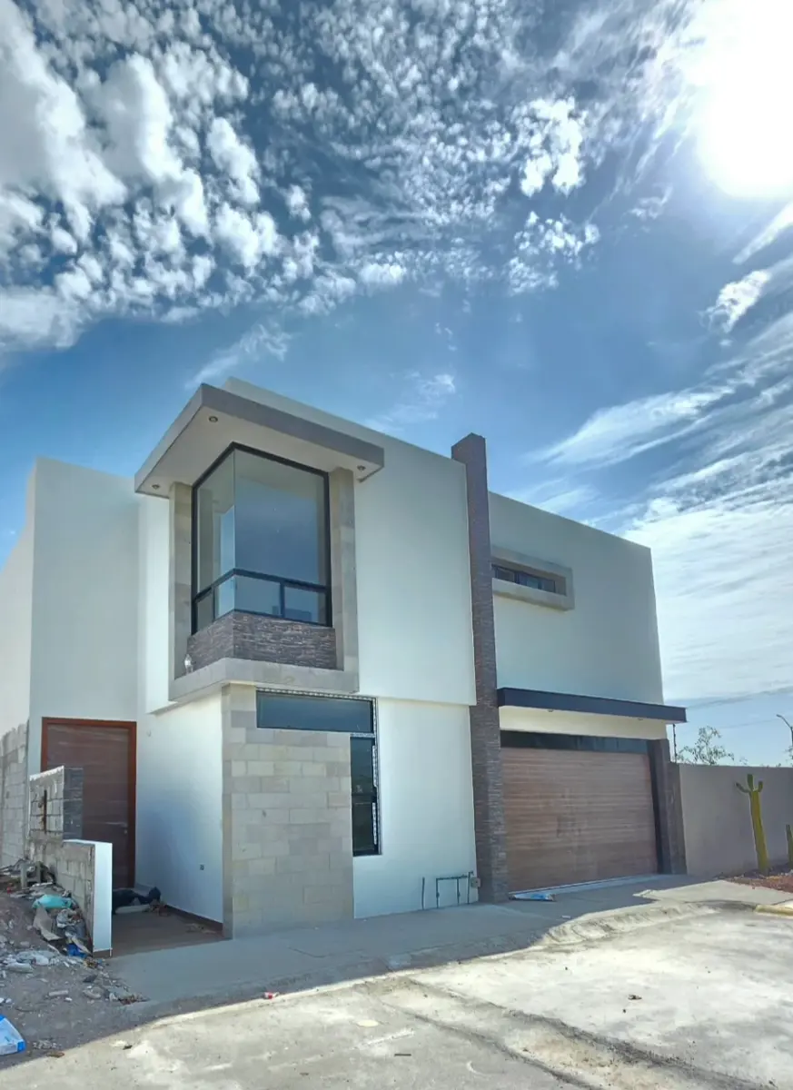 Casa en venta en Los Viñedos, Torreón — foto 1 de 21