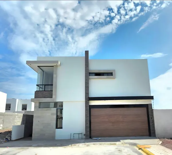 Casa en venta en Los Viñedos, Torreón — foto 2 de 21