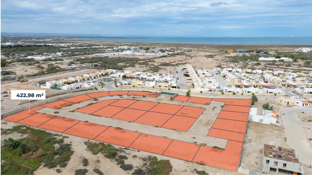Terreno en venta en El Centenario, La Paz — foto 1 de 13