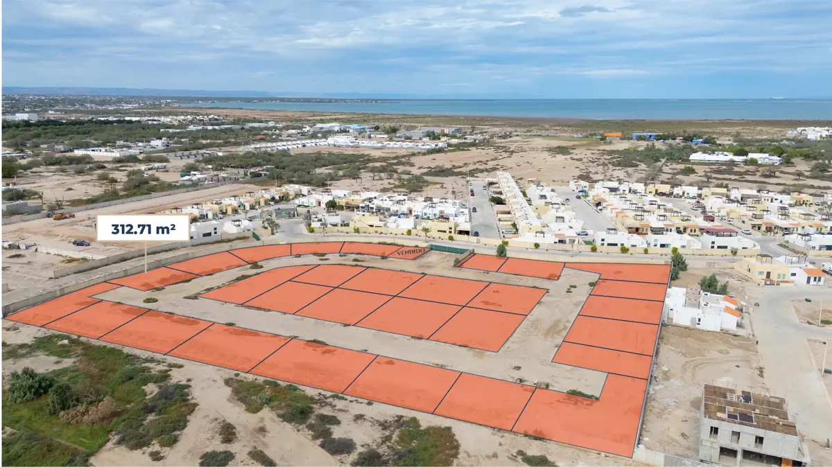 Terreno en venta en El Centenario, La Paz — foto 1 de 16