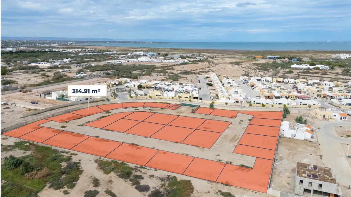 Terreno en venta en El Centenario, La Paz — foto 1 de 16