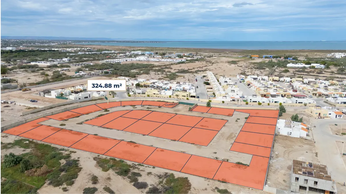 Terreno en venta en El Centenario, La Paz — foto 1 de 13