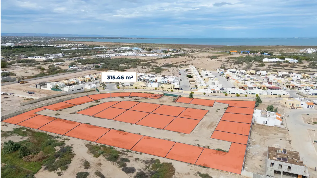 Terreno en venta en El Centenario, La Paz — foto 1 de 13