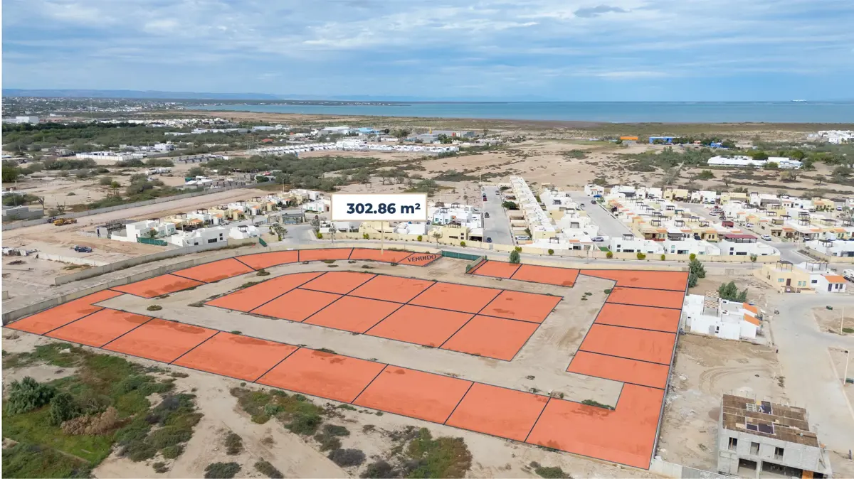 Terreno en venta en El Centenario, La Paz — foto 1 de 13