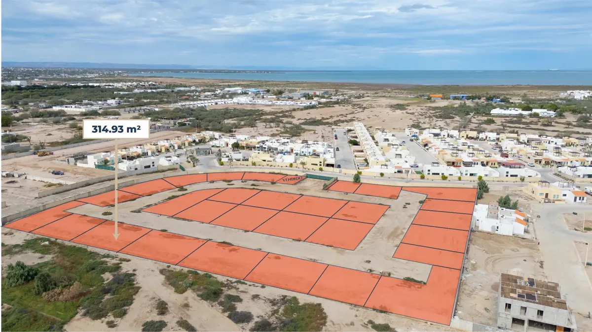 Terreno en venta en El Centenario, La Paz — foto 1 de 14
