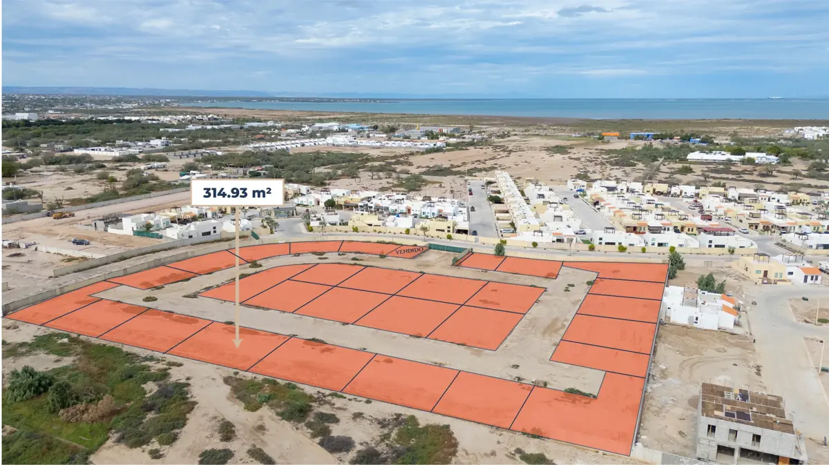 Terreno en venta en El Centenario, La Paz — foto 1 de 13