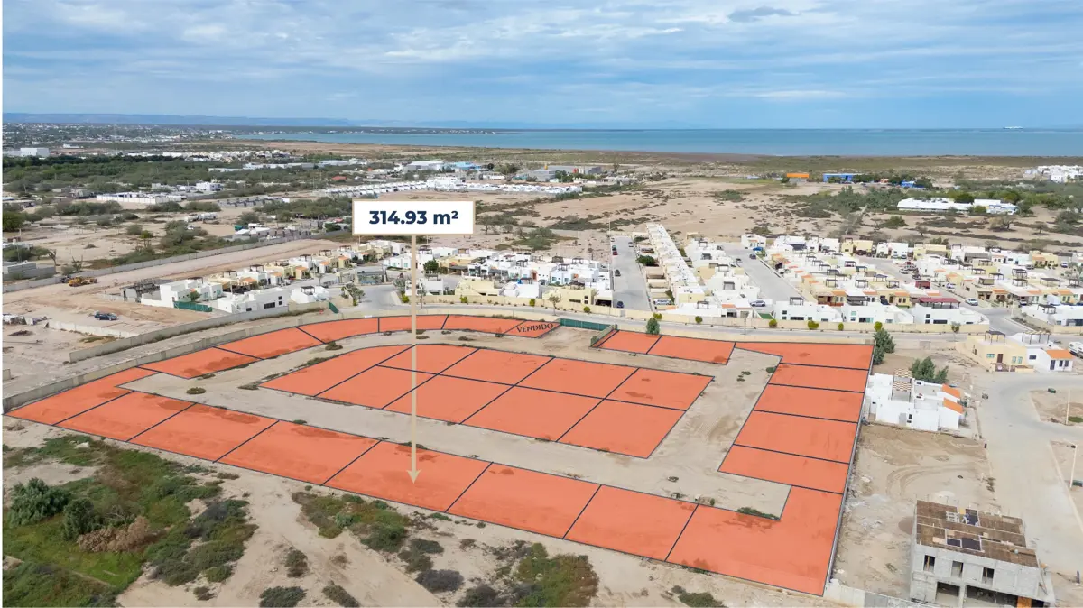 Terreno en venta en El Centenario, La Paz — foto 1 de 13