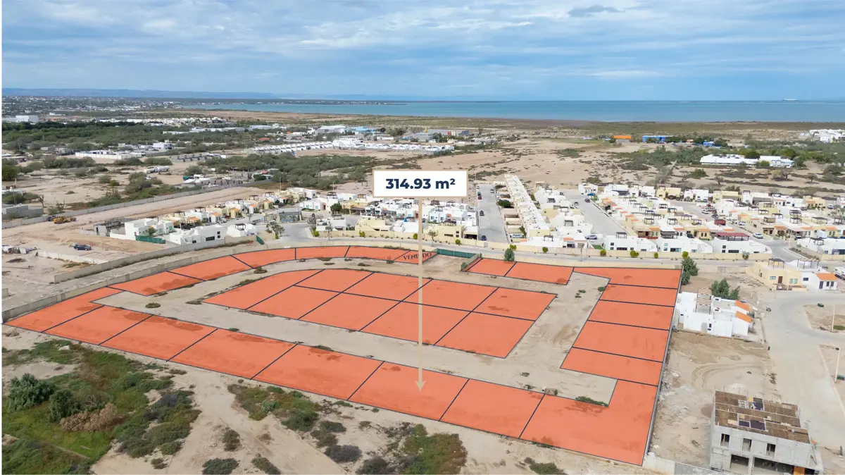 Terreno en venta en El Centenario, La Paz — foto 1 de 13