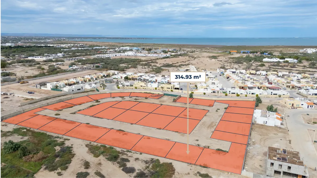 Terreno en venta en El Centenario, La Paz — foto 1 de 14