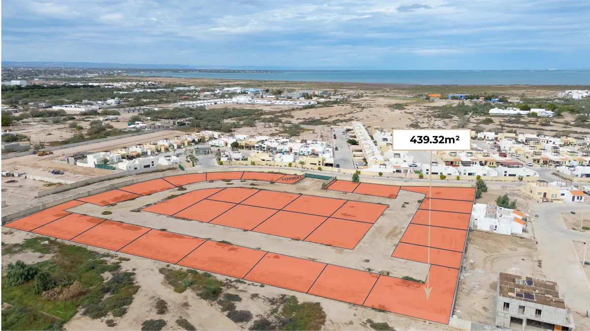 Terreno en venta en El Centenario, La Paz — foto 1 de 13