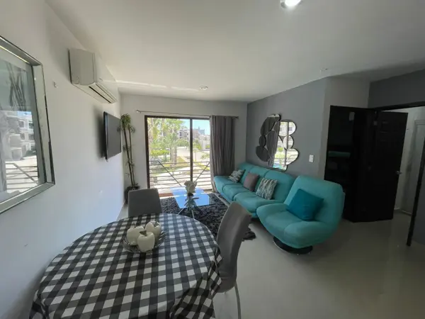 Departamento en renta en Azul Pacific, Mazatlán — foto 2 de 15