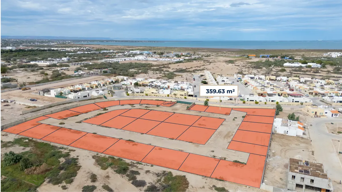 Terreno en venta en El Centenario, La Paz — foto 1 de 13