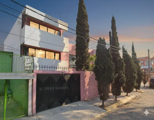 Casa en venta en Bosques de Aragon, Nezahualcóyotl — foto 3 de 15