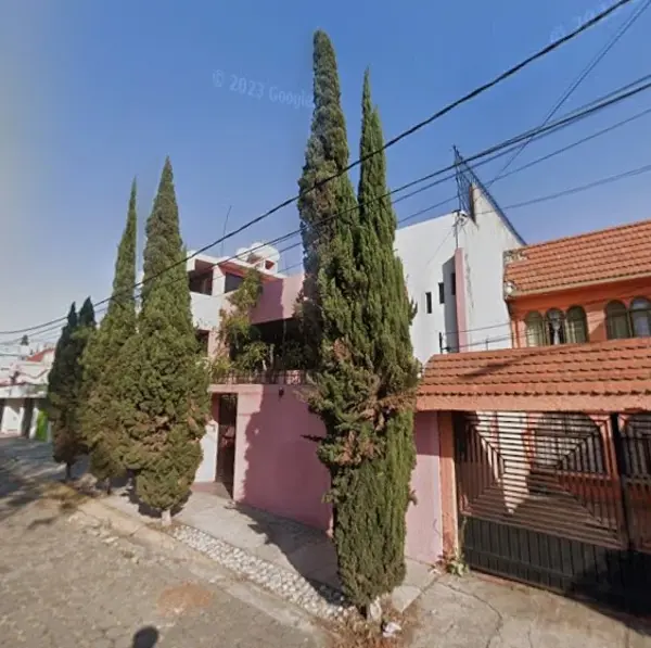 Casa en venta en Bosques de Aragon, Nezahualcóyotl — foto 2 de 15