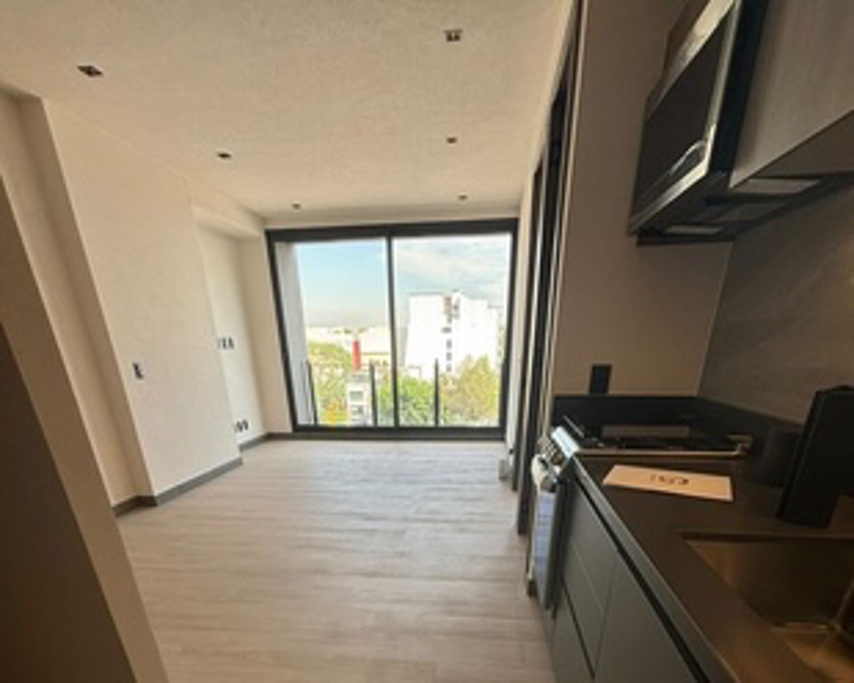Departamento en venta en Del Valle Sur, Benito Juárez — foto 1 de 19