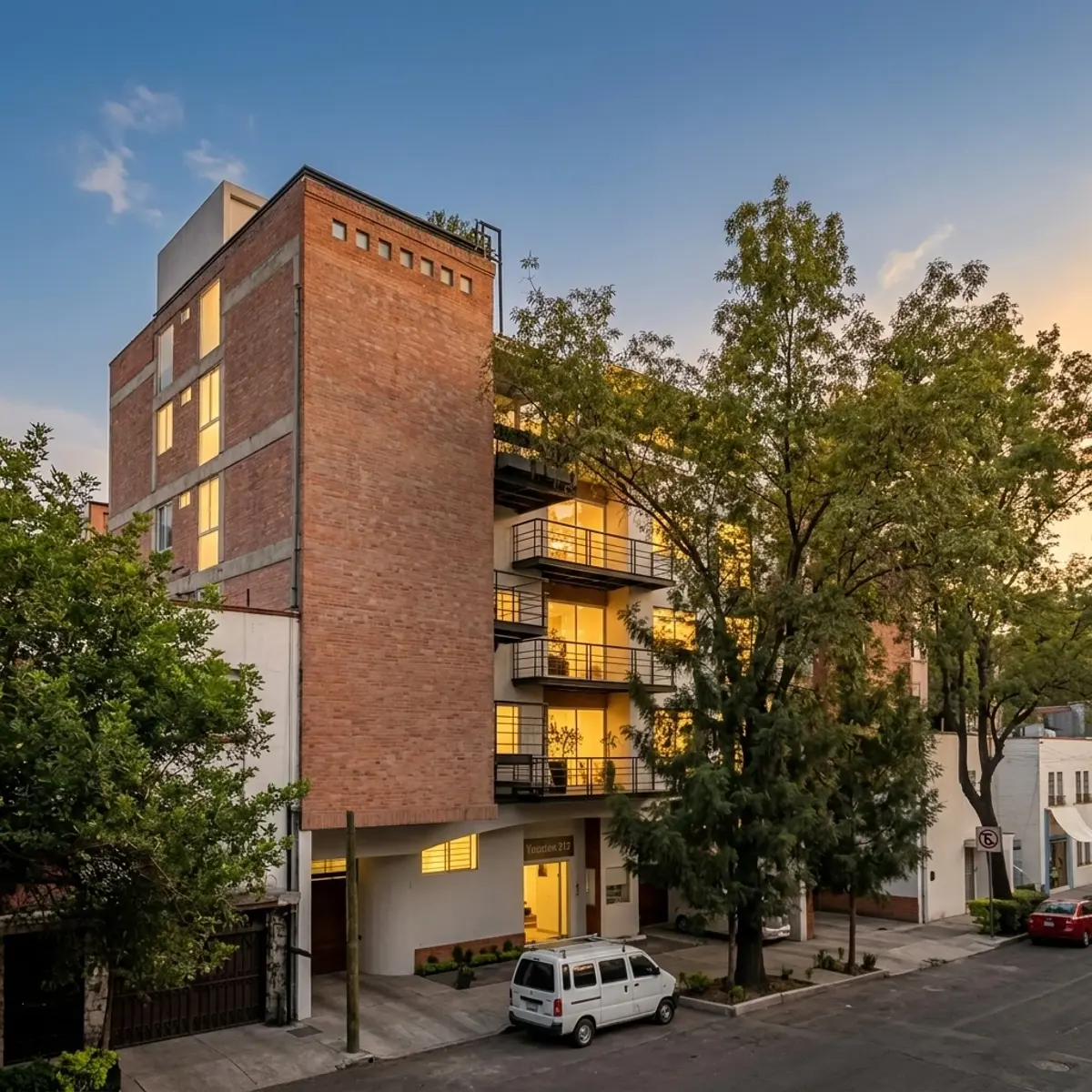 Casa en venta en Del Valle Centro, Benito Juárez — foto 1 de 14