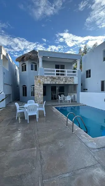 Casa en venta en Xtampú, Dzemul — foto 2 de 15