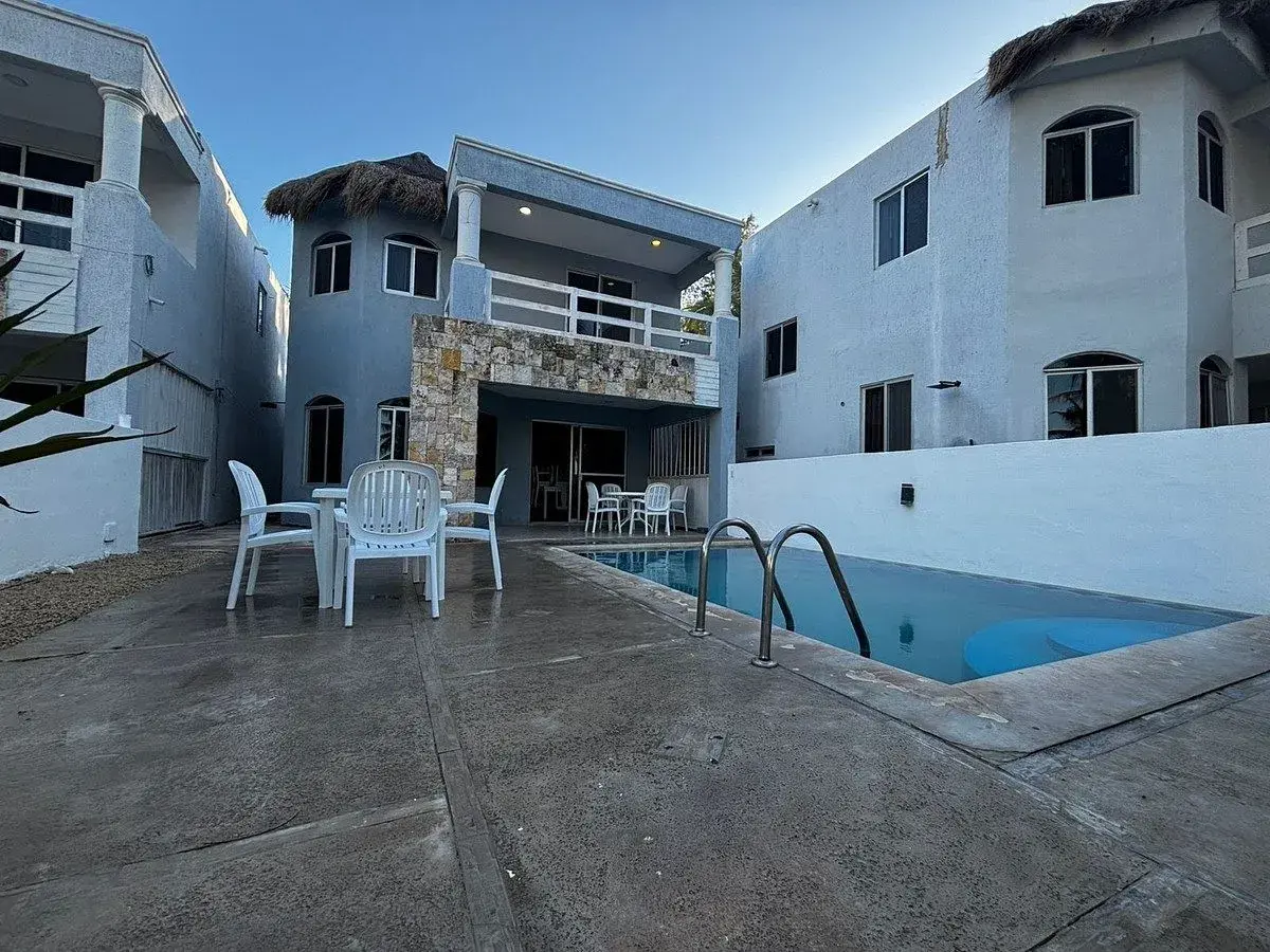 Casa en venta en Xtampú, Dzemul — foto 1 de 15