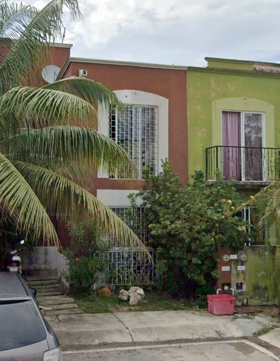Casa en venta en Supermanzana 62, Benito Juárez — foto 1 de 3