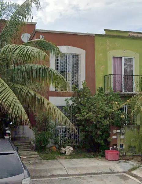 Casa en Venta en Supermanzana 62, Benito Juárez – ¡Oportunidad en Quintana Roo! Casa en Venta en Supermanzana 62, Benito Juárez – ¡Oportunidad en Quintana Roo!