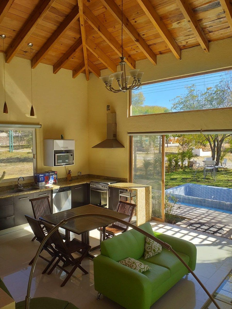 Casa en venta en Los Girasoles, Tequisquiapan — foto 1 de 20