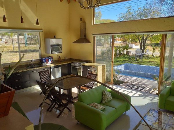 Casa en venta en Los Girasoles, Tequisquiapan — foto 2 de 20