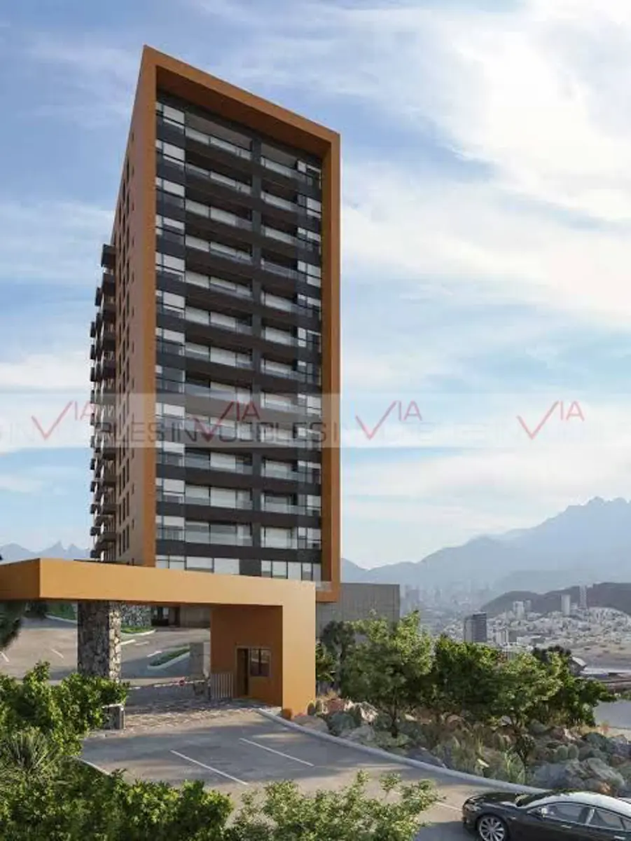 Colinas de San Jeronimo, Torre Zafiro Colinas de San Jeronimo, Torre Zafiro