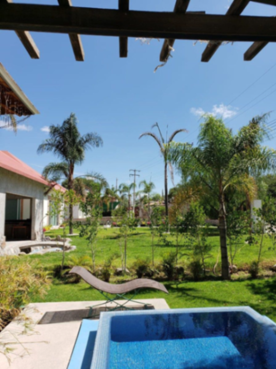 Terreno en venta en Los Girasoles, Tequisquiapan — foto 1 de 8
