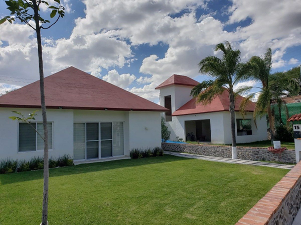 Terreno en venta en Los Girasoles, Tequisquiapan — foto 3 de 8