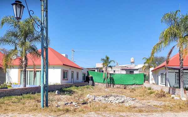 Terreno en venta en Los Girasoles, Tequisquiapan — foto 2 de 8
