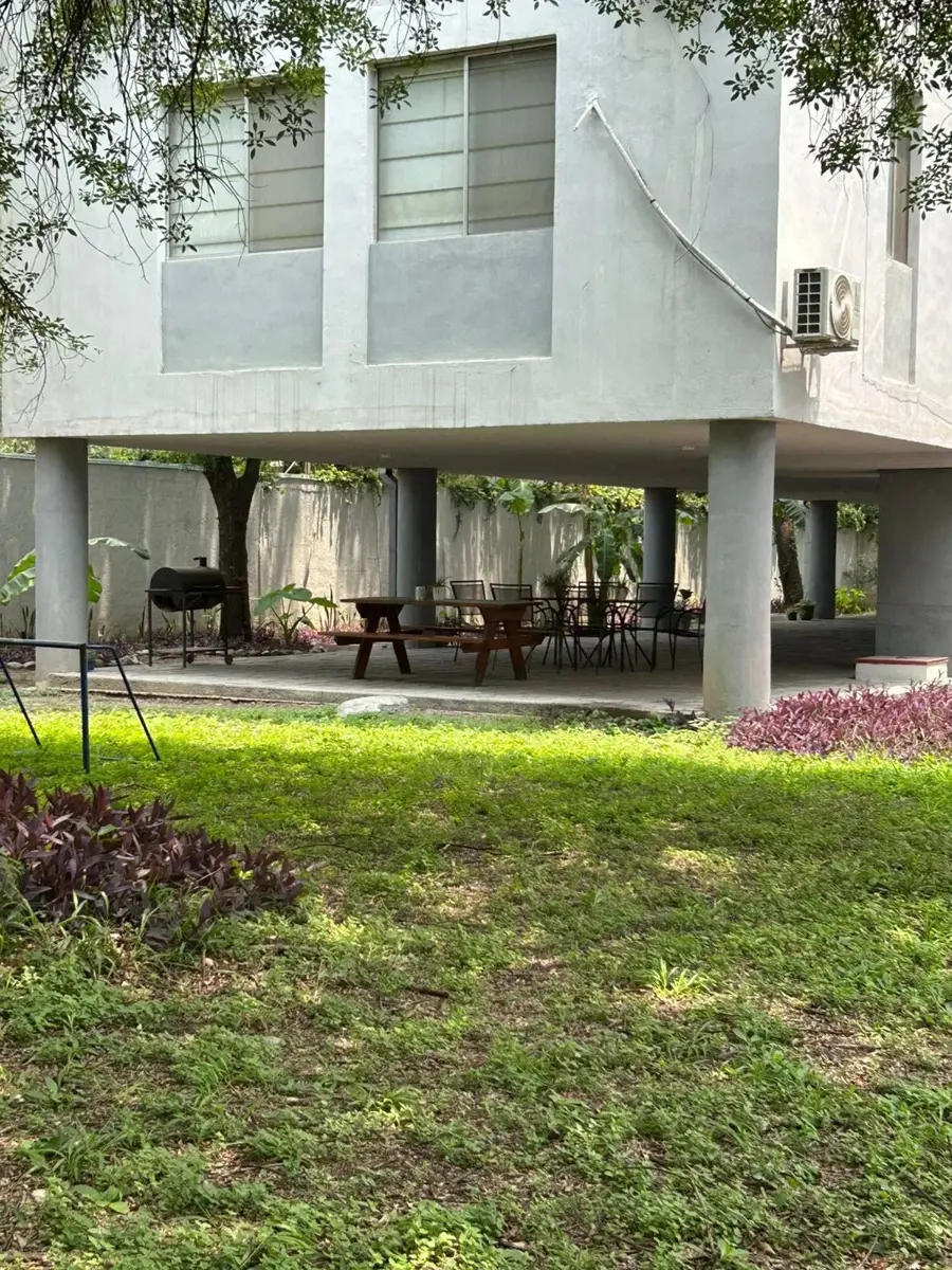 Departamento en renta en Privada Santa Engracia, San Pedro Garza García — foto 1 de 19