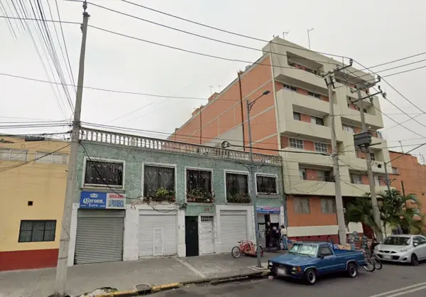 Casa en venta en Morelos, Venustiano Carranza — foto 3 de 19