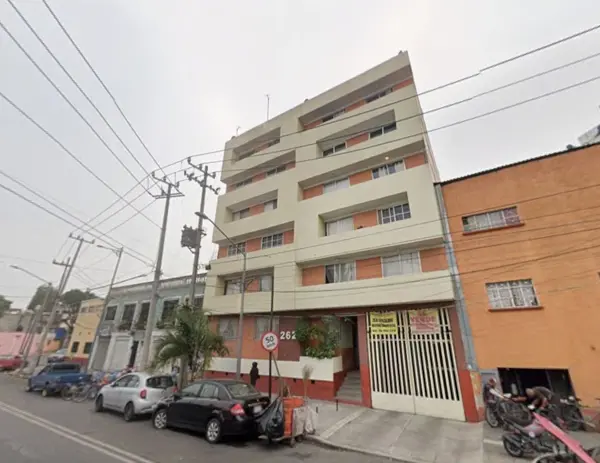 Casa en venta en Morelos, Venustiano Carranza — foto 2 de 19