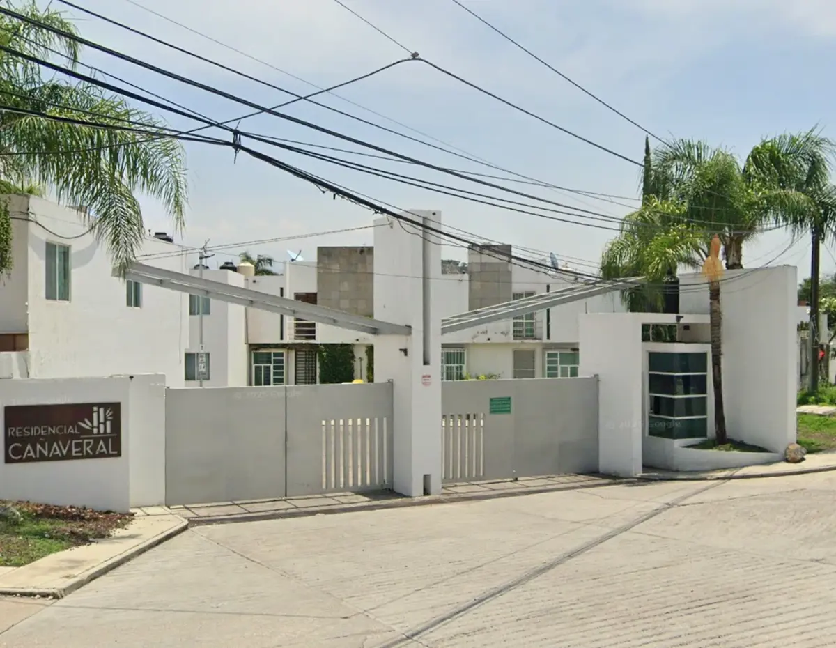 Casa en venta en Residencial Cañaveral, Yautepec — foto 1 de 3
