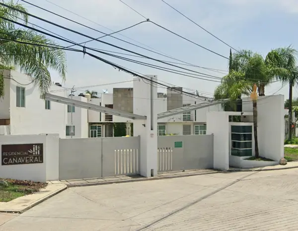 Casa en venta en Residencial Cañaveral, Yautepec — foto 3 de 3