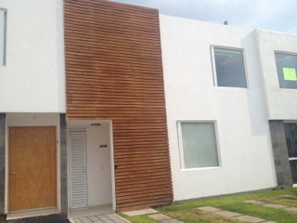 Casa renta amueblada Santa Fe Juriquilla