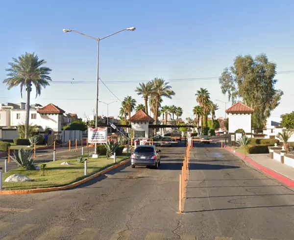 Casa en venta en Sevilla, Mexicali — foto 3 de 3