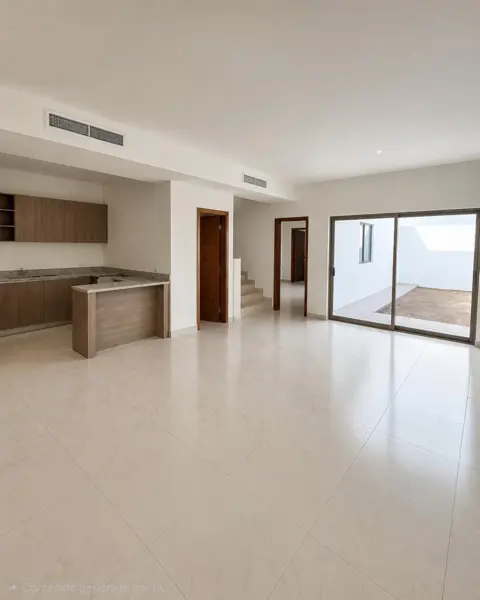 Casa en venta en Los Viñedos, Torreón — foto 3 de 6
