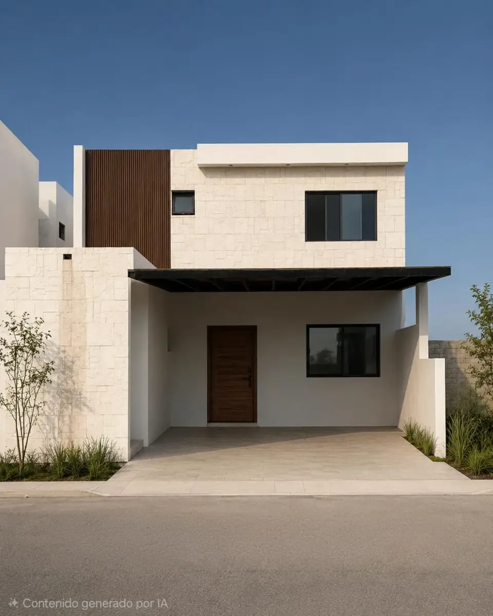 Casa en venta en Los Viñedos, Torreón — foto 1 de 6