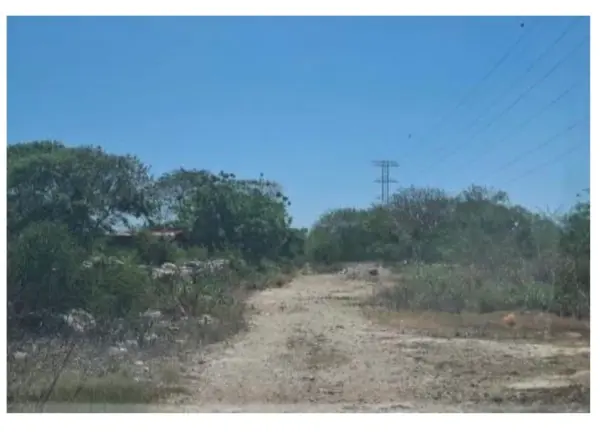 Terreno en venta en Xcanatún, Mérida — foto 2 de 2