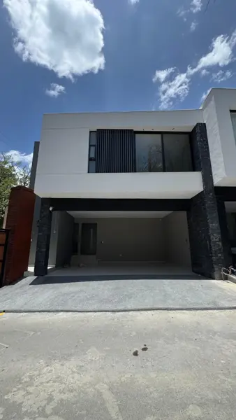 Casa en venta en El Barro, Monterrey — foto 2 de 19