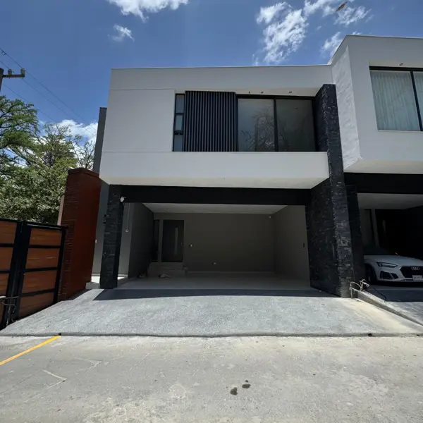 Casa en venta en El Barro, Monterrey — foto 3 de 19