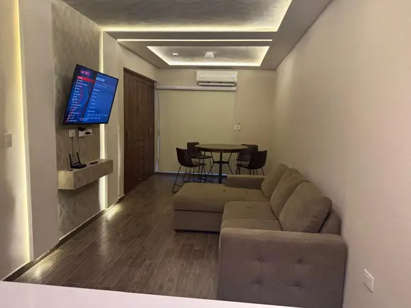 Departamento en Venta en Valle Torremolinos, Guadalupe, Nuevo León 2