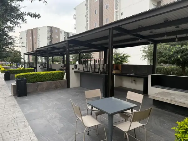 Departamento en Venta en Valle Torremolinos, Guadalupe, Nuevo León 4