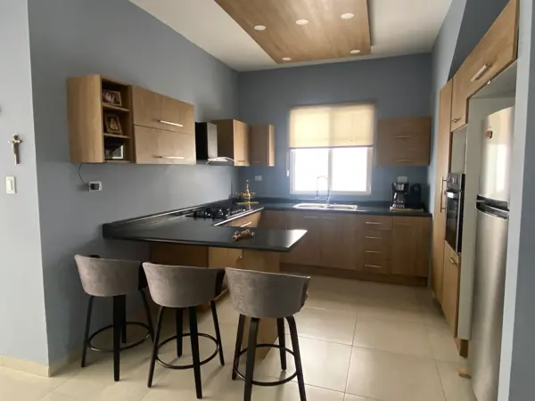 Casa en venta en Villas del Renacimiento, Torreón — foto 3 de 9