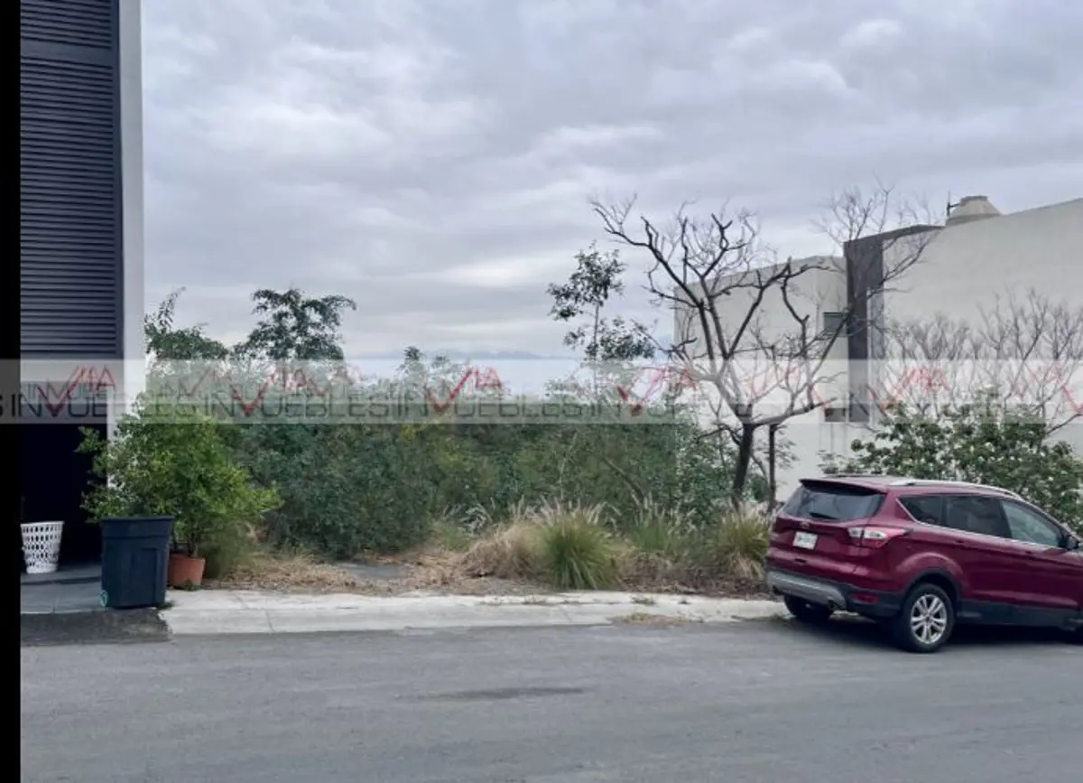 Terreno en venta en Cumbres Elite Premier, García — foto 1 de 16