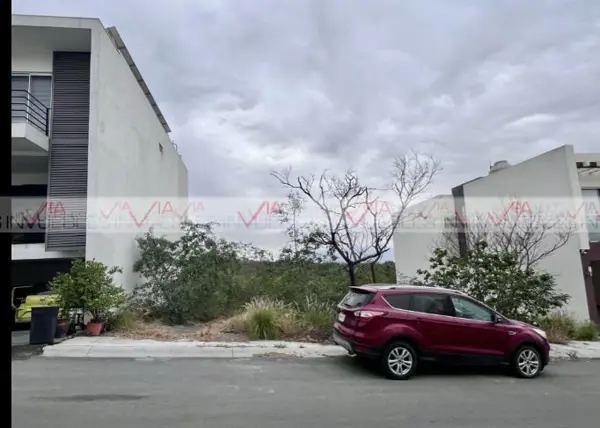 Terreno en venta en Cumbres Elite Premier, García — foto 3 de 16