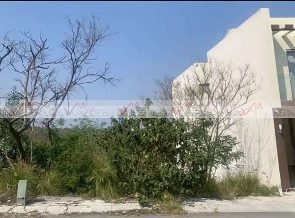 Terreno en venta en Cumbres Elite Premier, García — foto 2 de 16