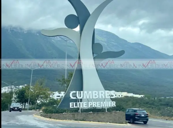 Terreno en venta en Cumbres Elite Premier, García — foto 3 de 15